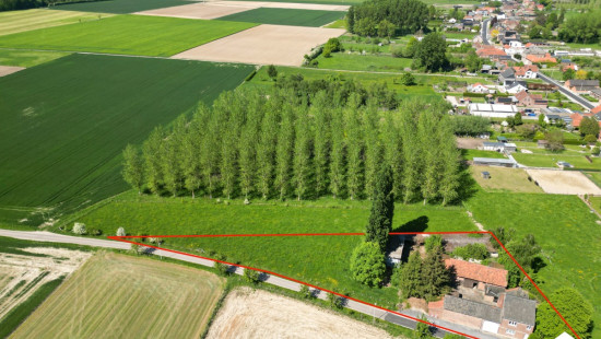 Sitsingenstraat - 1 - - 252 H - 3730