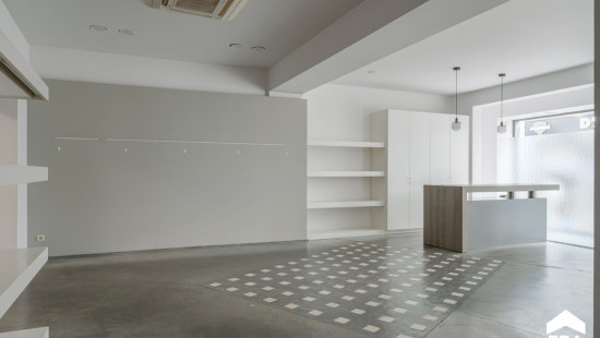 Maastrichterstraat - 16 - 18 - - 3500