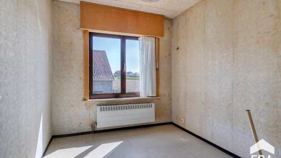 Klaverstraat - 16 - - 8770