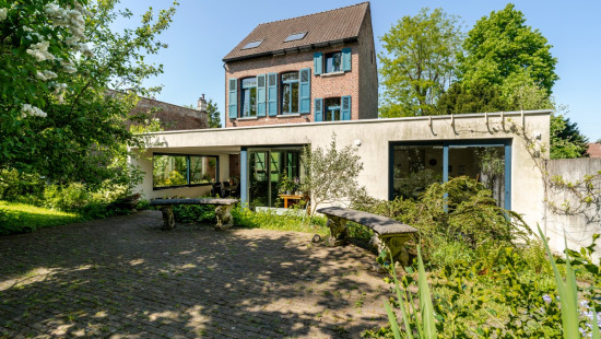 Petrus Schroonsstraat - 84 - - 1830