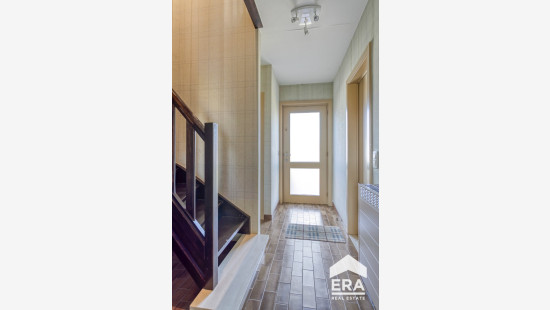 Klaverstraat - 16 - - 8770