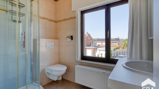 Klaverstraat - 16 - - 8770