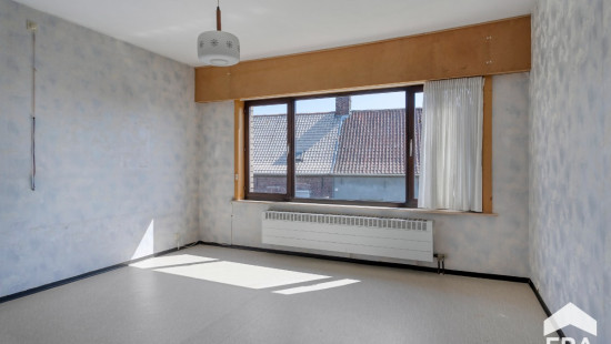 Klaverstraat - 16 - - 8770