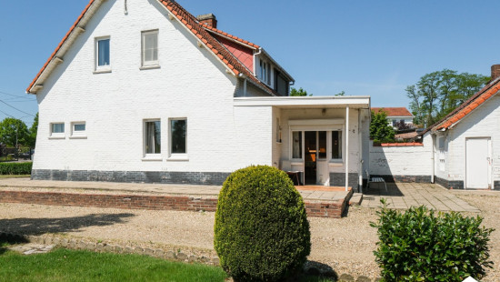 Boogstraat - 40 - - 3600