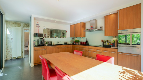 Petrus Schroonsstraat - 84 - - 1830