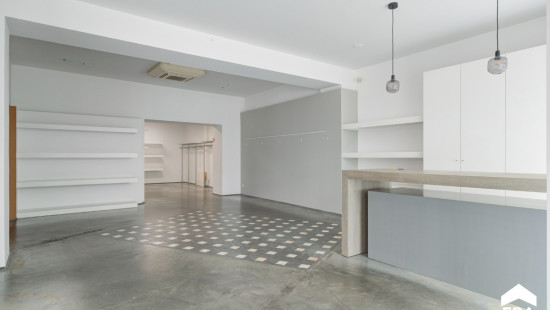 Maastrichterstraat - 16 - 18 - - 3500