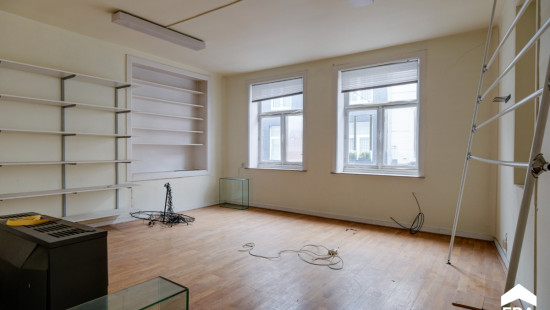 Maastrichterstraat - 16 - 18 - - 3500