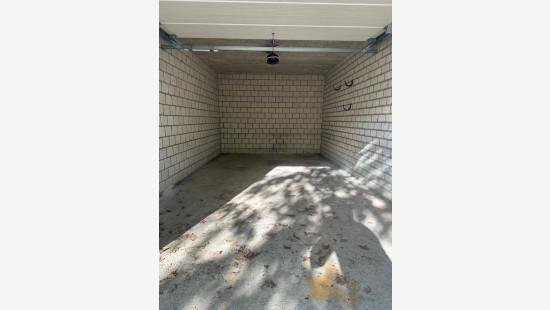 Zwarte Duivelsstraat - 19 - Garage 9 - 3545