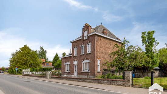 Stationsstraat - 49 - - 3350