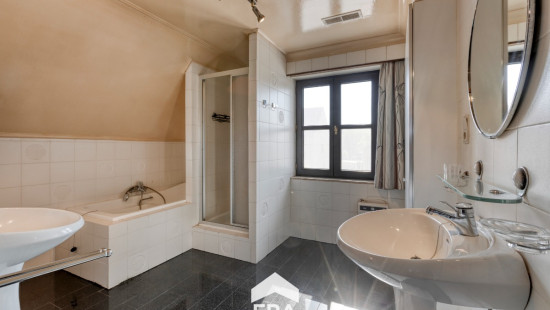 Gestelstraat - 16 - - 3670