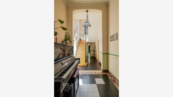 Petrus Schroonsstraat - 84 - - 1830