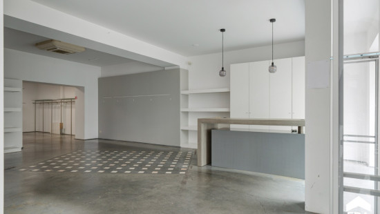 Maastrichterstraat - 16 - 18 - - 3500