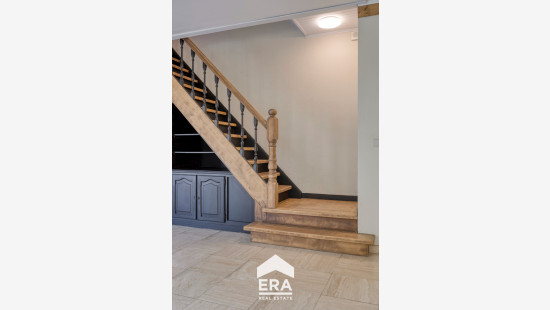 Gestelstraat - 16 - - 3670