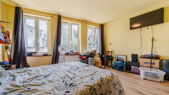 rue du Couvent - 189 - - 4020