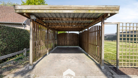 Gestelstraat - 16 - - 3670