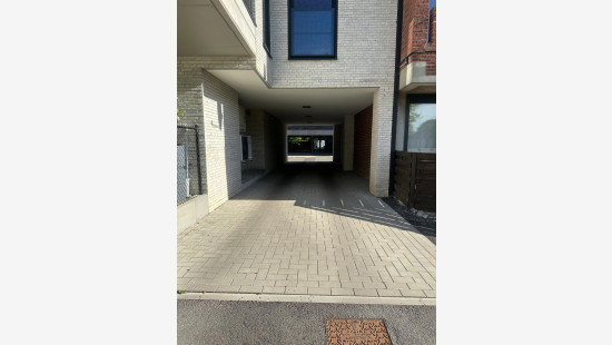 Zwarte Duivelsstraat - 19 - Garage 9 - 3545