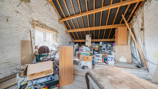rue du Couvent - 189 - - 4020