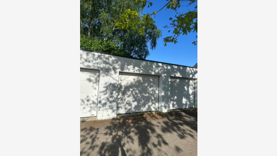 Zwarte Duivelsstraat - 19 - Garage 9 - 3545