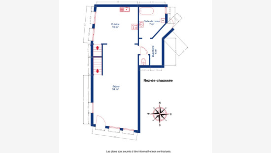 rue du Couvent - 189 - - 4020