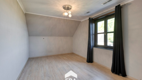 Gestelstraat - 16 - - 3670