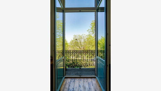 Petrus Schroonsstraat - 84 - - 1830