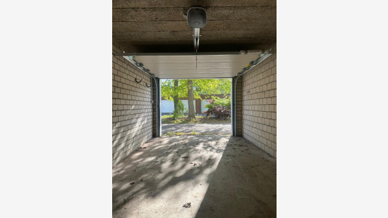 Zwarte Duivelsstraat - 19 - Garage 9 - 3545