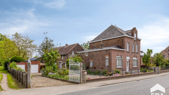 Stationsstraat - 49 - - 3350