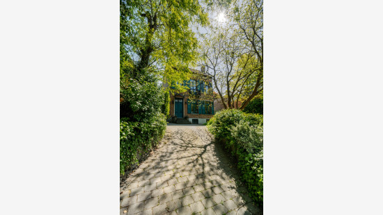 Petrus Schroonsstraat - 84 - - 1830