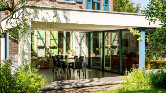 Petrus Schroonsstraat - 84 - - 1830