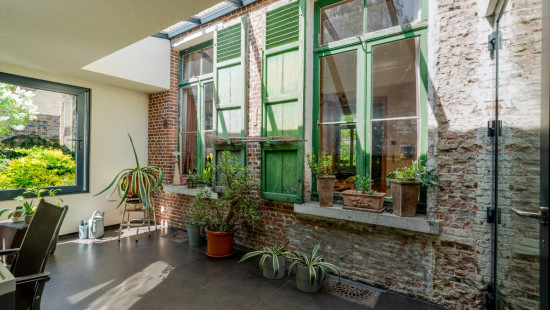 Petrus Schroonsstraat - 84 - - 1830