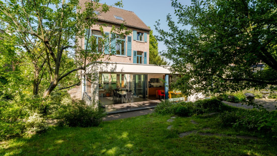 Petrus Schroonsstraat - 84 - - 1830