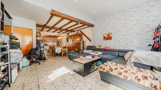 rue du Couvent - 189 - - 4020