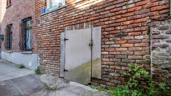 rue du Couvent - 189 - - 4020