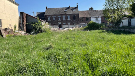 Rue du Général Leman - / - - 7340