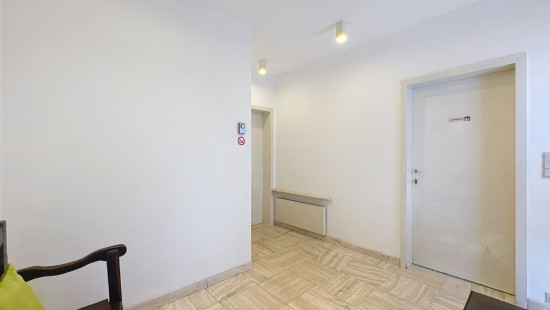 Rue Henri Neuman - 10 - - 7090