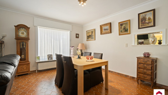 Plaatsstraat - 136 - - 1570
