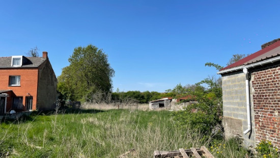 Rue du Général Leman - / - - 7340
