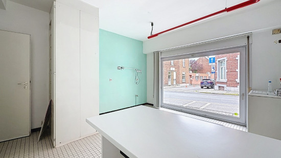 Rue Henri Neuman - 10 - - 7090