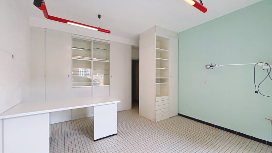 Rue Henri Neuman - 10 - - 7090