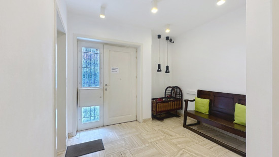 Rue Henri Neuman - 10 - - 7090