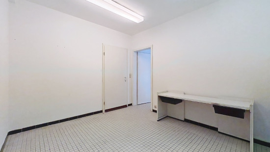 Rue Henri Neuman - 10 - - 7090