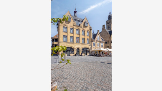 Grote Markt - 8 - - 8600