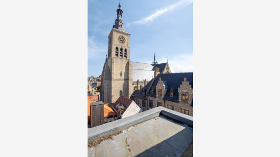 Grote Markt - 8 - - 8600