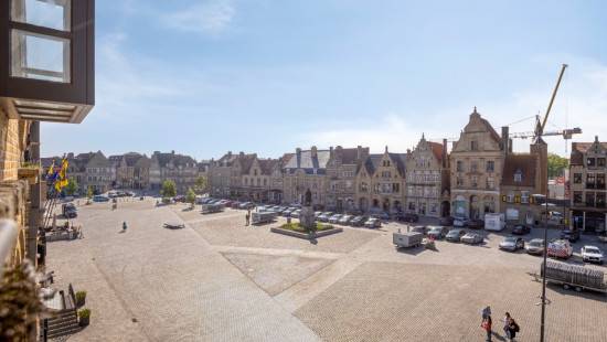 Grote Markt - 8 - - 8600
