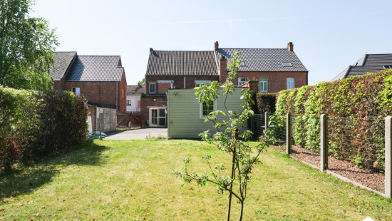 Genkerbaan - 107 - - 3520