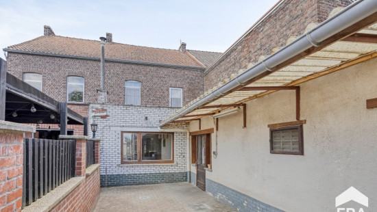 Wijngaardstraat - 29 - - 3400