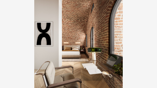 Zuidlaan - 38 - 1 - Woning 3 - 9200