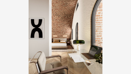 Zuidlaan - 38B - - Woning 5 - 9200
