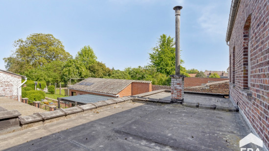 Wijngaardstraat - 29 - - 3400