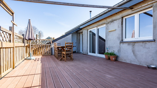 Rue grande - 59 - - 6687